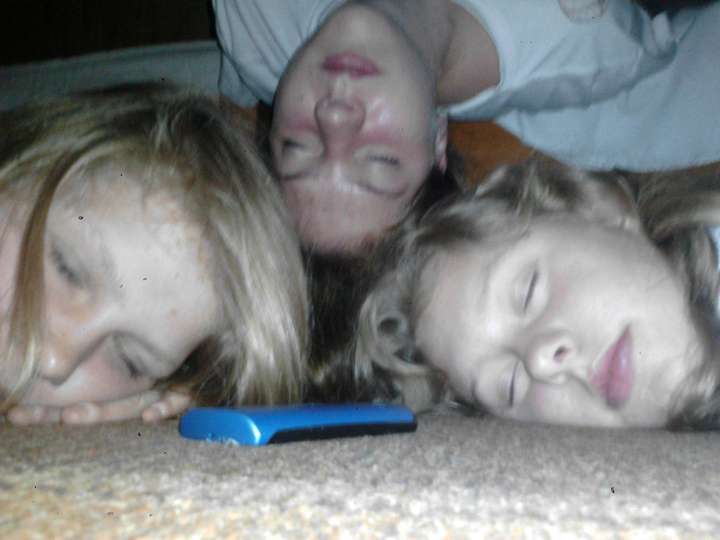 my FRIENDS ;*