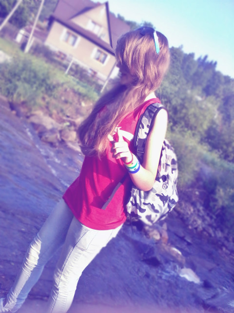 LALALA LOVE  