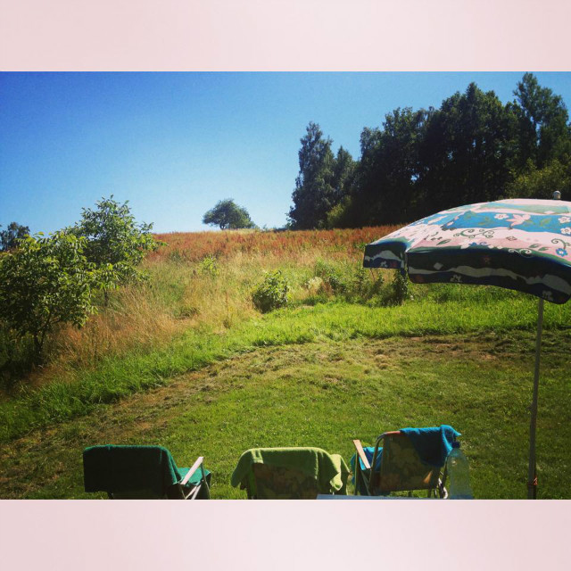 paradise