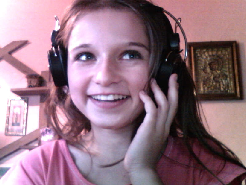 :D