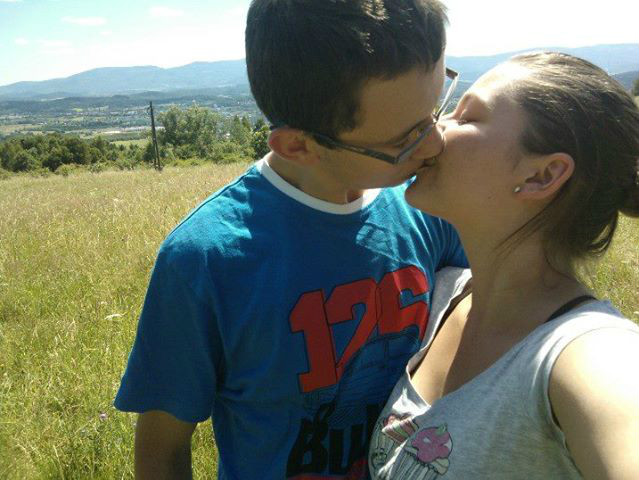 Wakacjujemy ;*