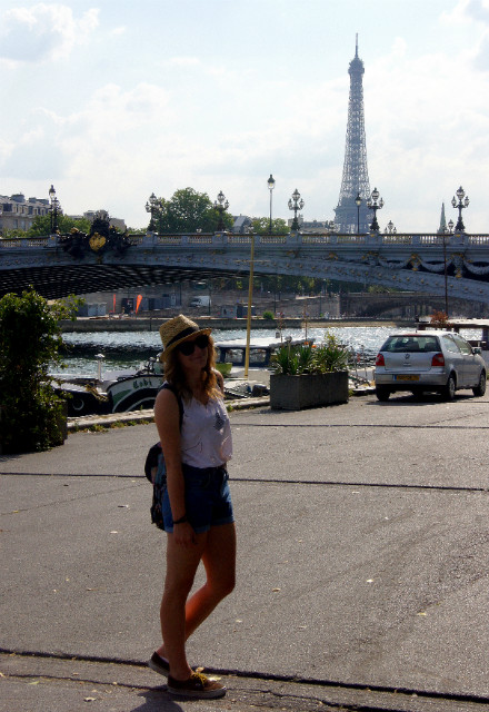 PARISmylove