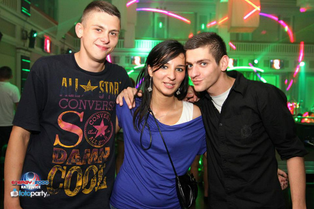 Trzecia :)