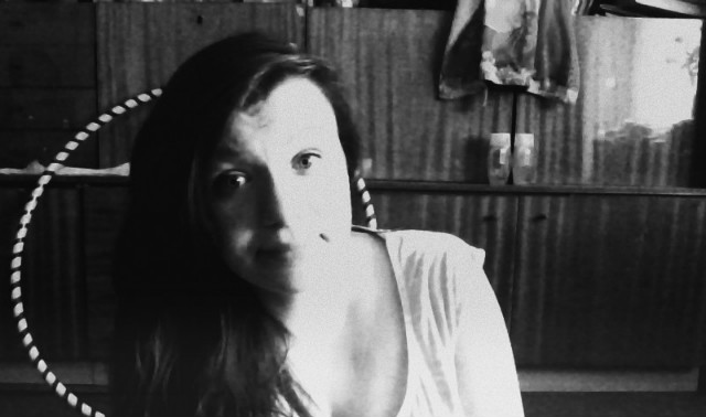 WE FOUND LOVE.