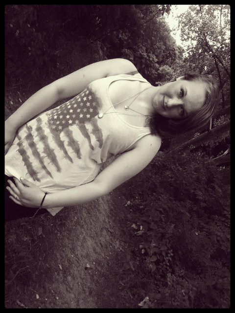 Takie tam ;3