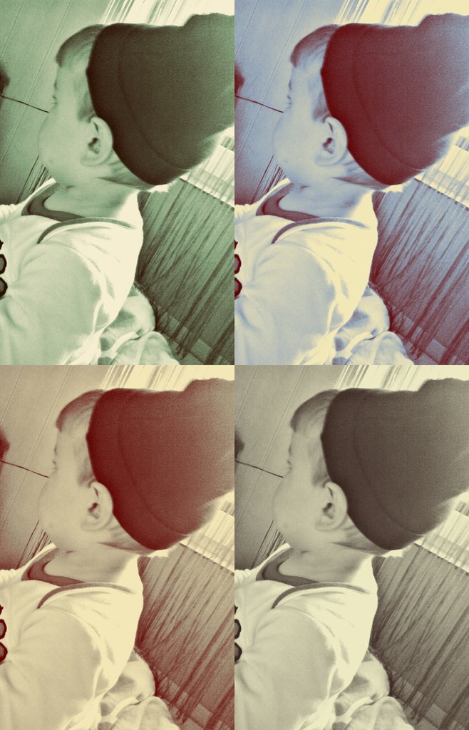 Moje brat 