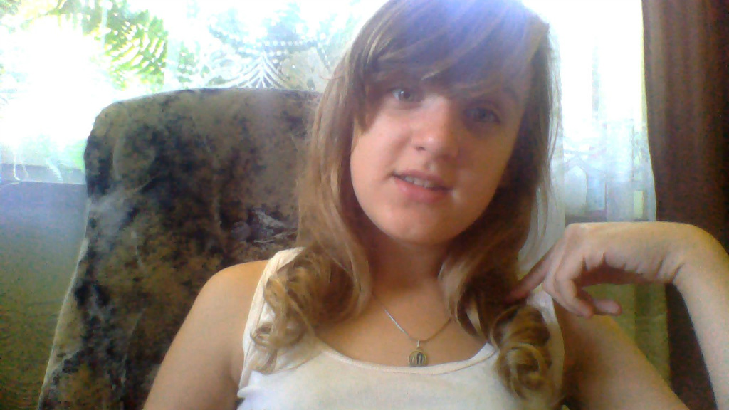 Be yourself :P