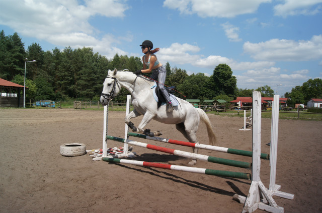 Hop .! :)
