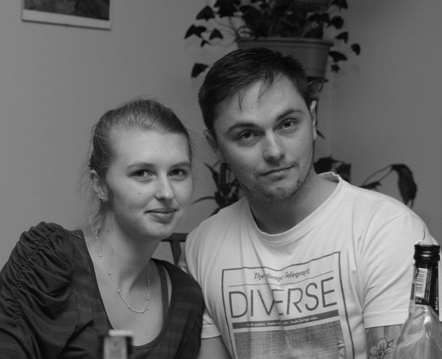 poniedziaek.