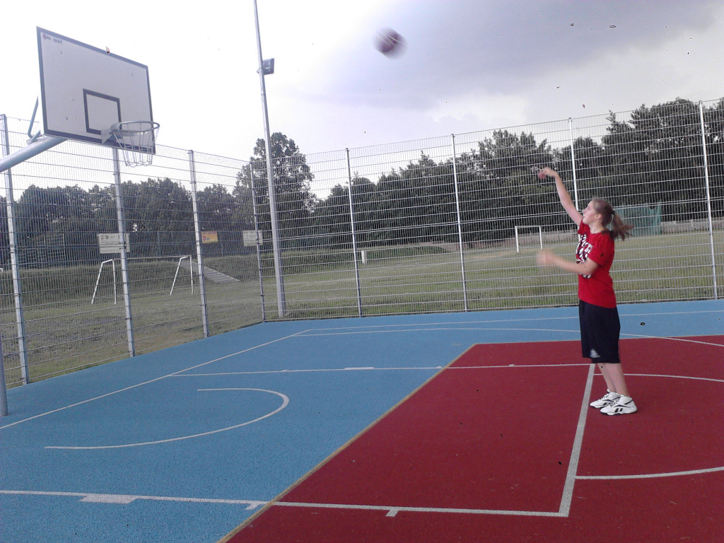 Trening