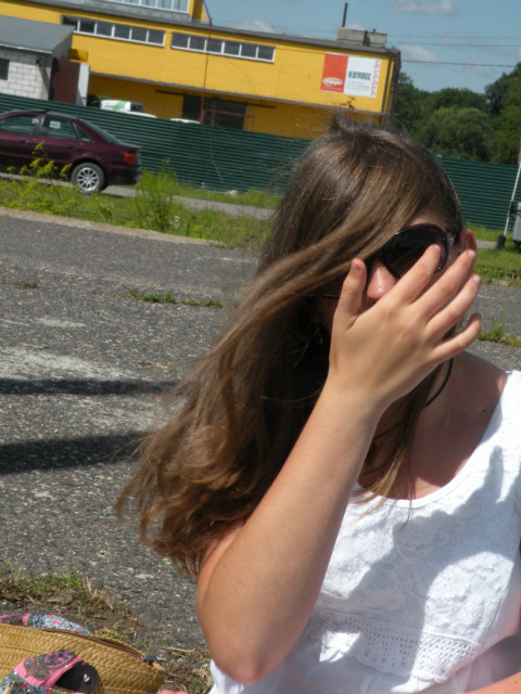 Dem dobery.