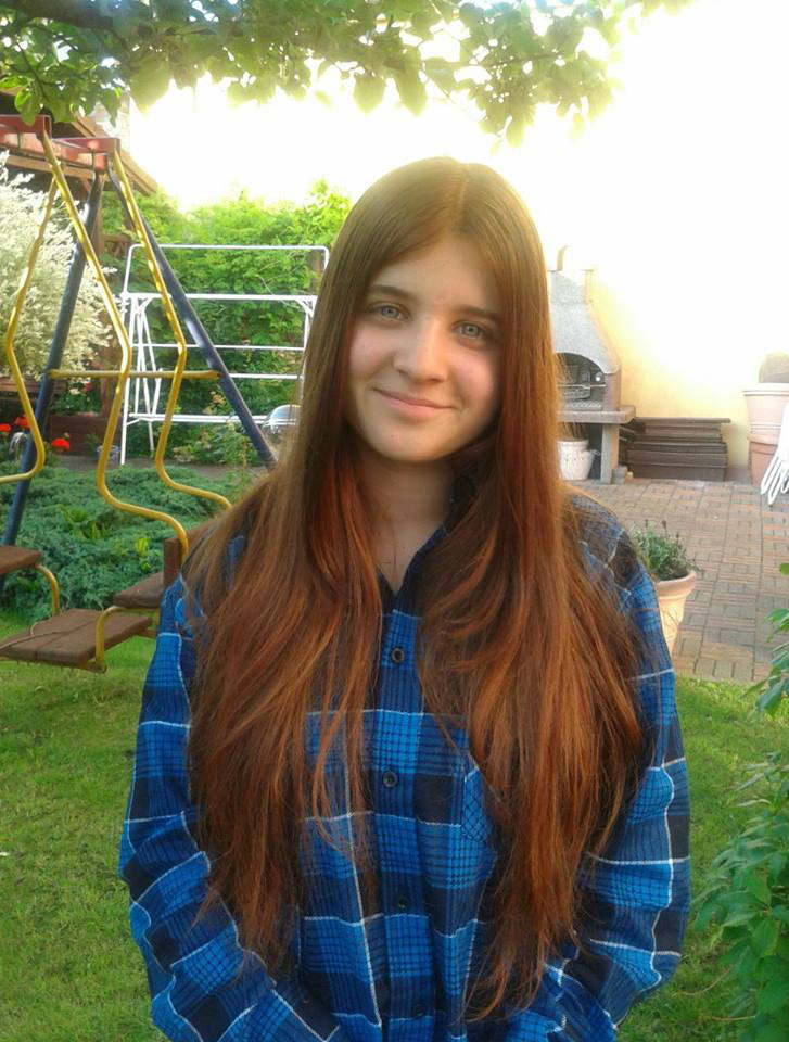 Ja mArTa ;)