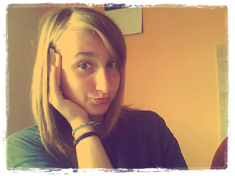 Lubi ci, a za bardzo ;*