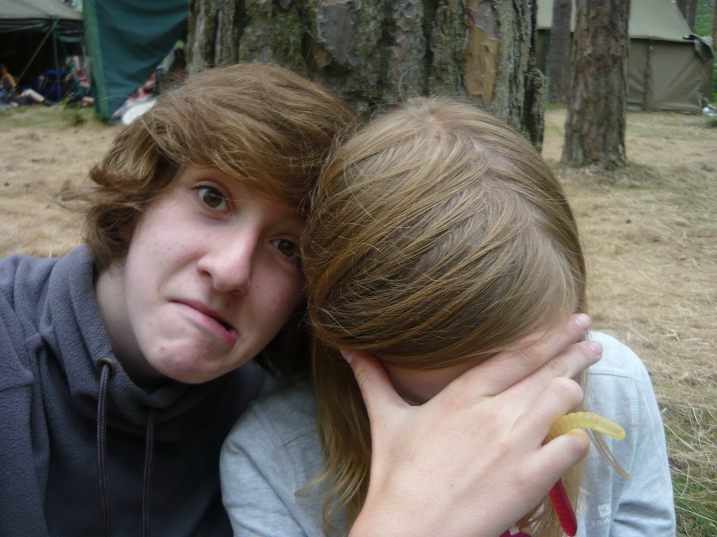 heh ;p