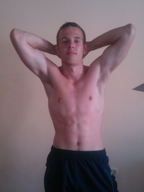 Takie tam :)