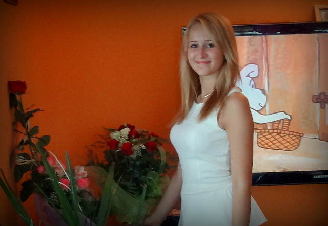 sweet 18 ! 