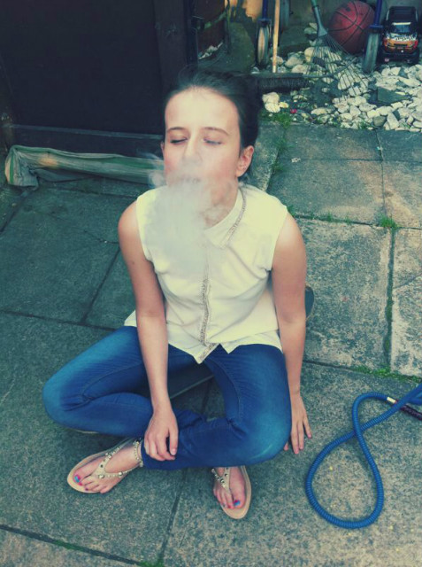 Shisha :D