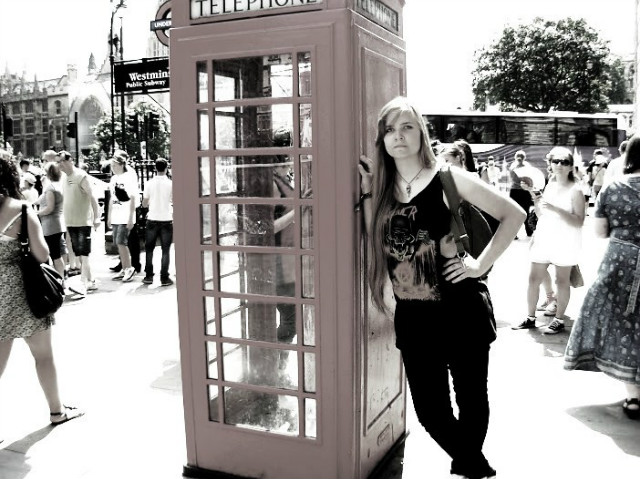 london biczyyyyyys