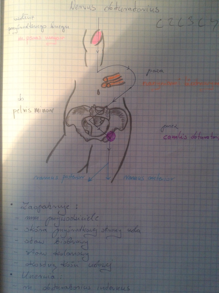 Poniedzialek!