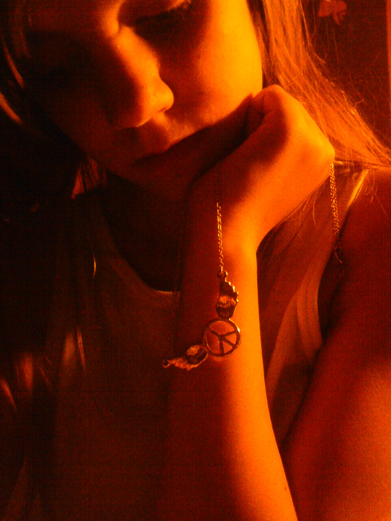 Peace 
