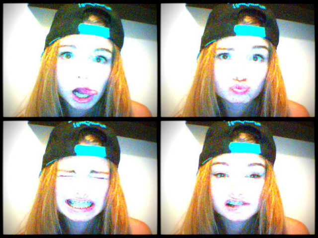 meeega guupia!