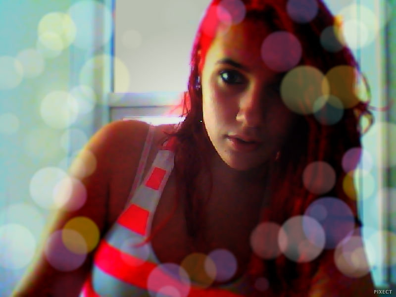 pierwsze foto ;3