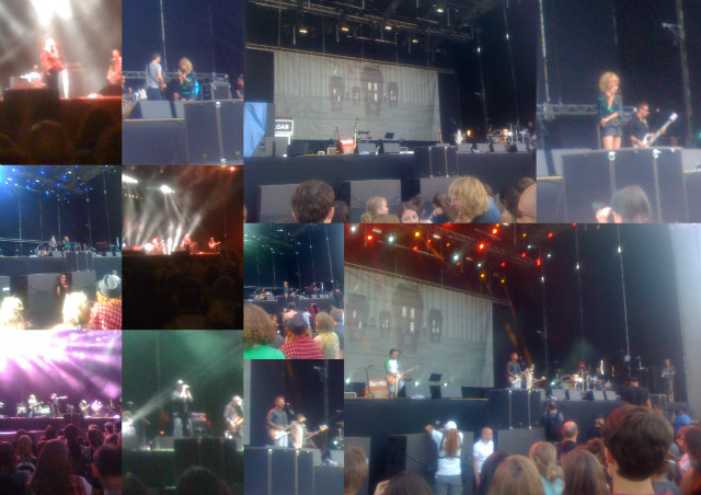 Jarocin 2013