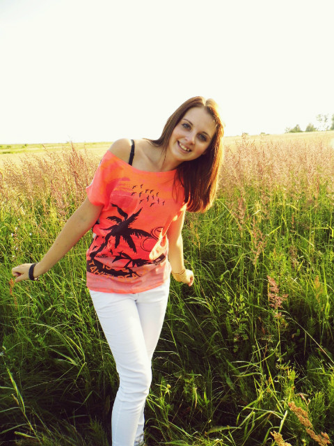 Don&#8217;t test me :)