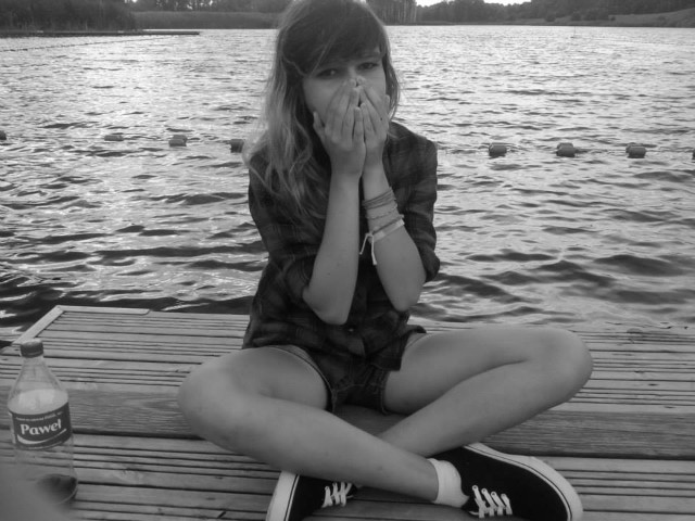 Kocham Ciem 