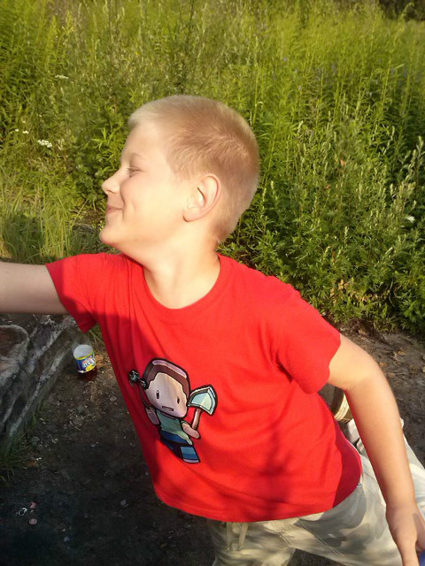 Urodzinki :)
