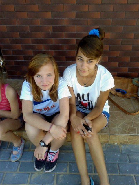 Wczorajsze ^^