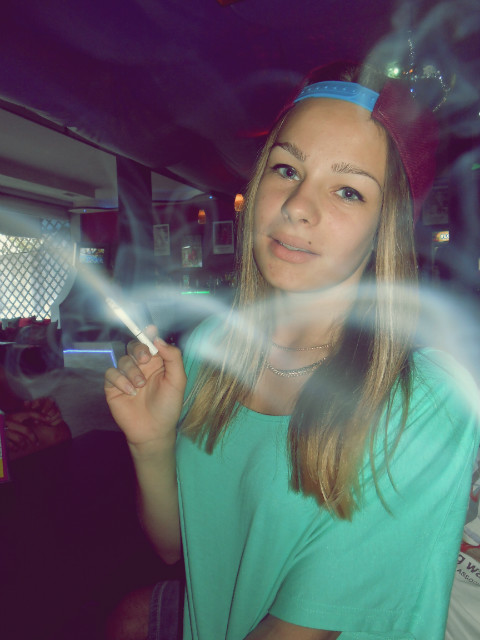 chill
