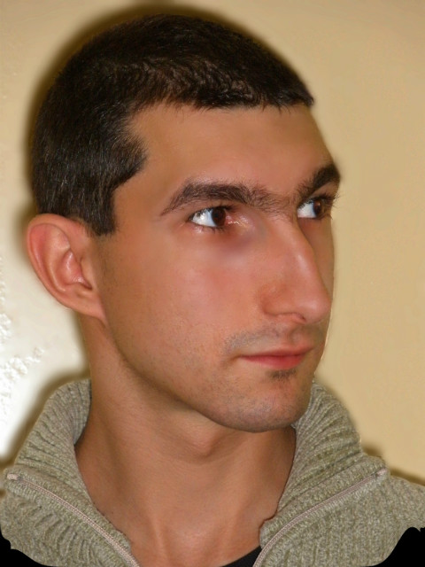 to ja jarek 