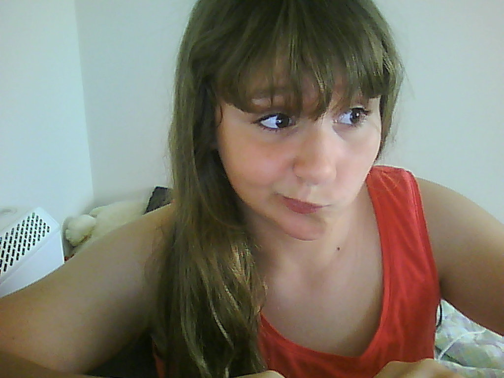 brzytka ja! :*
