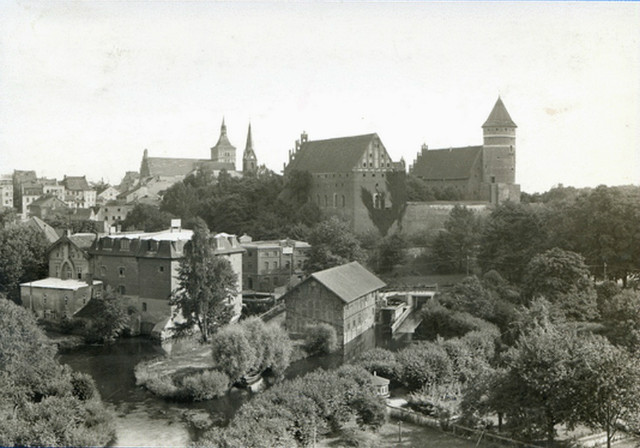 1930 Allenstein