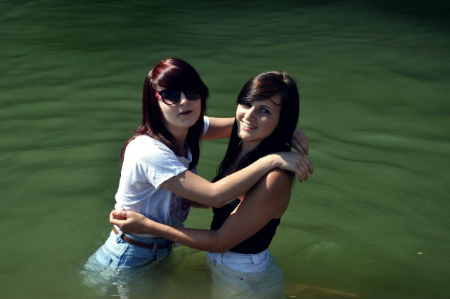 kocham . 