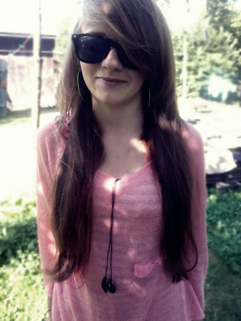 zakupy...