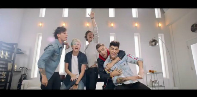 Best Song Ever!