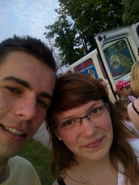 Krzy ! :* 