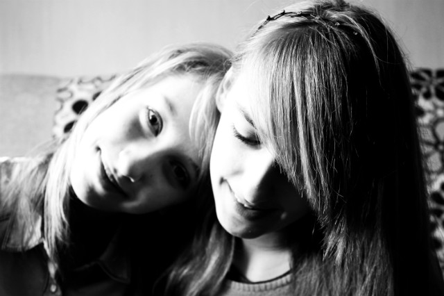 chce eby byo jak dawniej ;(