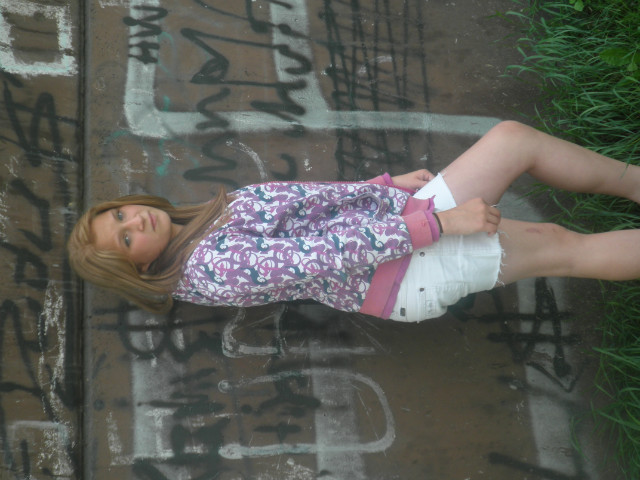 Pisze to co myle !