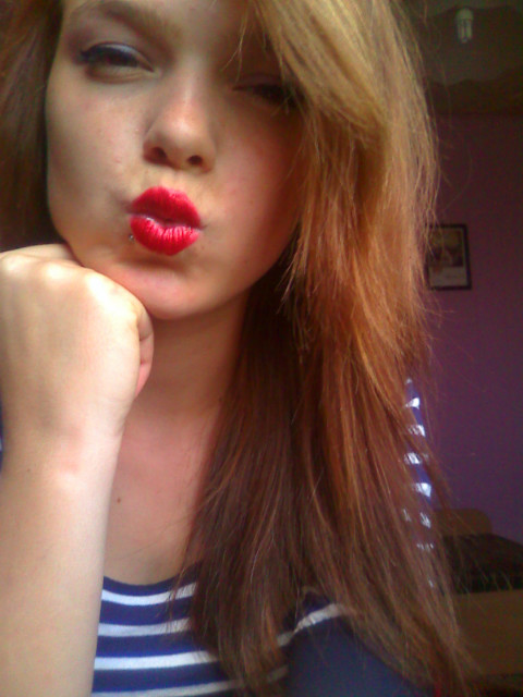 BUZIAK TYKA ! :* 