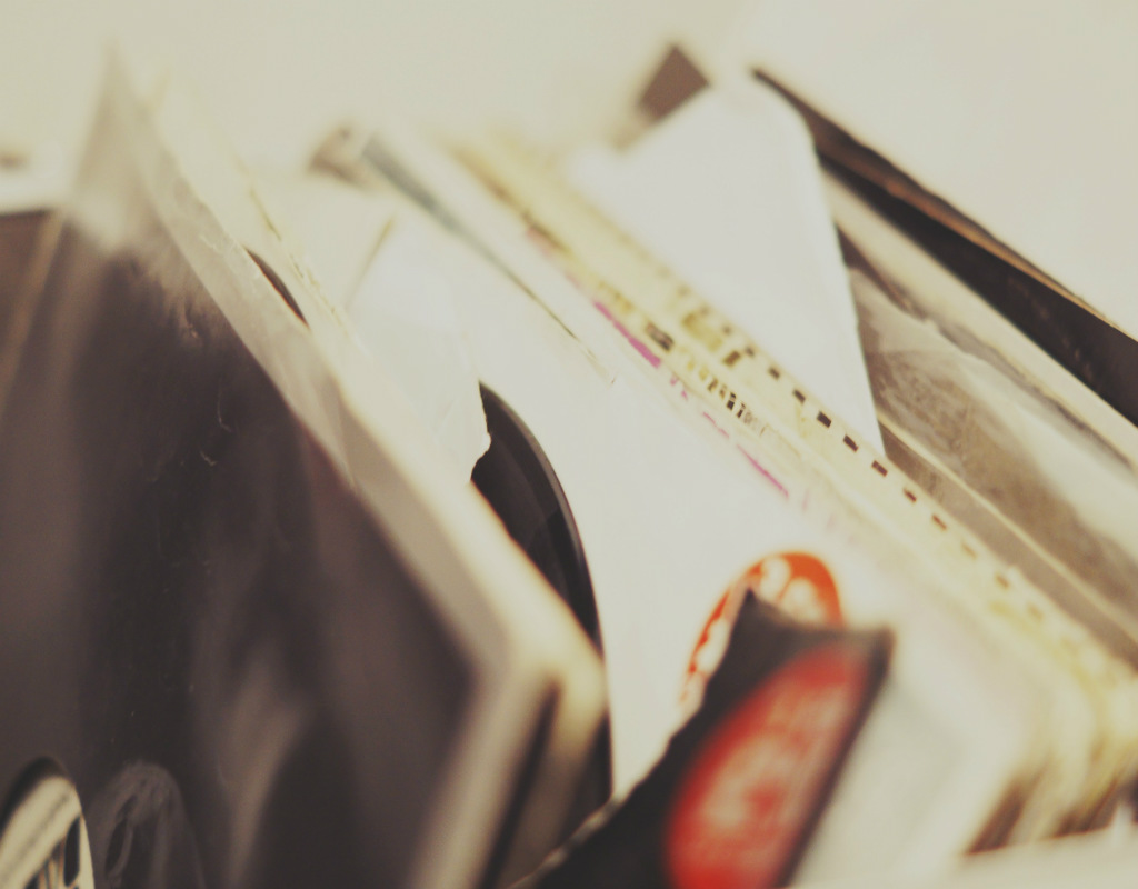 vinylove