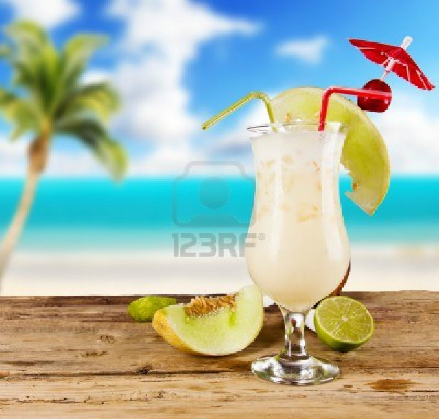 Pina Colada