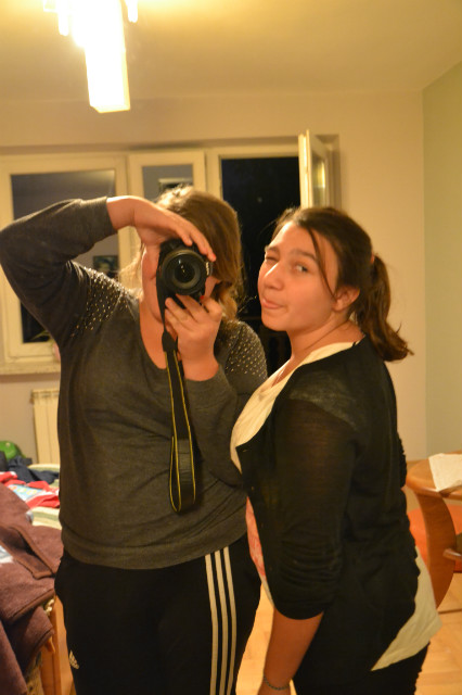kocham Magde KRRRRR.