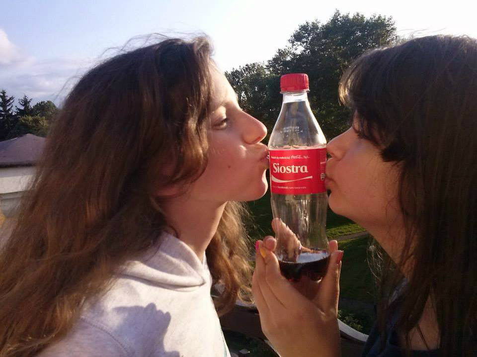 cmok coca-cola