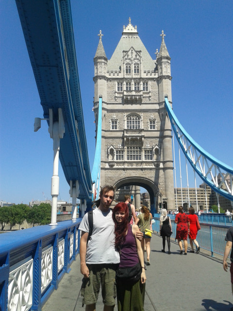 London
