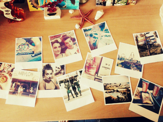 memories ;3