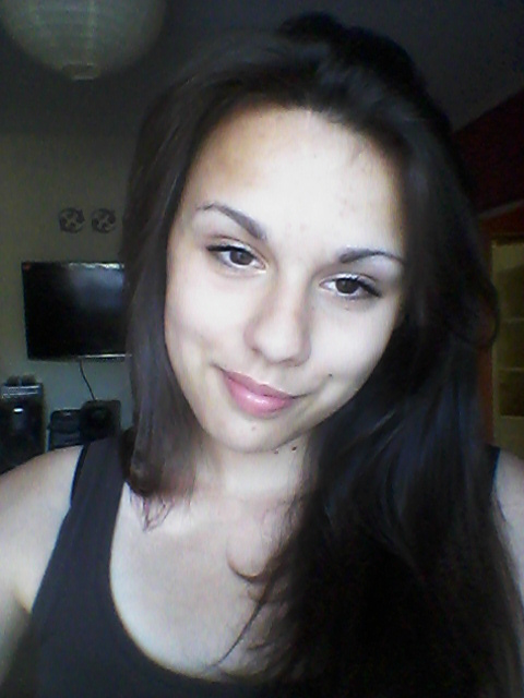 ME#JA#ICH hehehe
