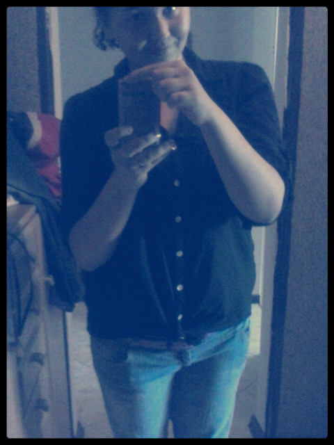 gdyby nie to ...